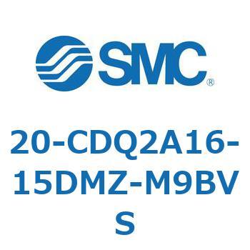 注文コード:31718672 20 Series(20-CDQ2A) SMC