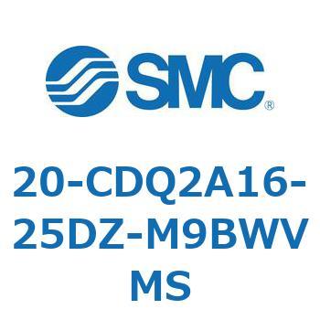 注文コード:31718767 20 Series(20-CDQ2A) SMC