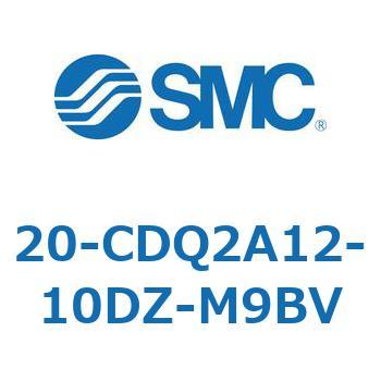 注文コード:31718837 20 Series(20-CDQ2A) SMC
