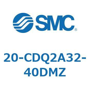 注文コード:31718864 20 Series(20-CDQ2A) SMC