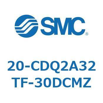 注文コード:31718916 20 Series(20-CDQ2A) SMC