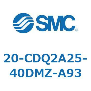 注文コード:31718986 20 Series(20-CDQ2A) SMC