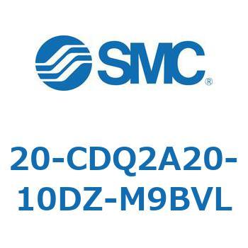 注文コード:31719038 20 Series(20-CDQ2A) SMC