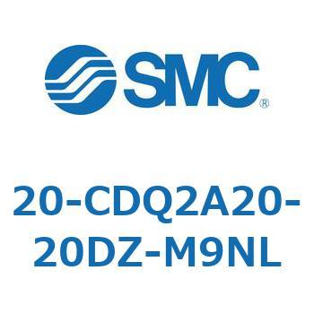 注文コード:31719074 20 Series(20-CDQ2A) SMC