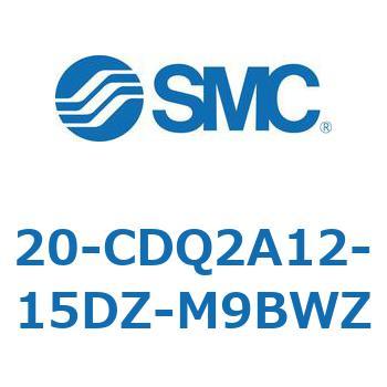 注文コード:31719117 20 Series(20-CDQ2A) SMC