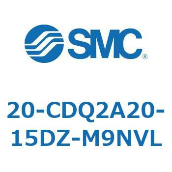 注文コード:31719135 20 Series(20-CDQ2A) SMC