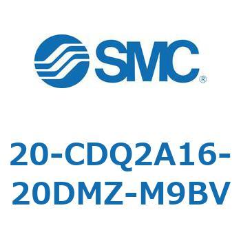 注文コード:31719178 20 Series(20-CDQ2A) SMC