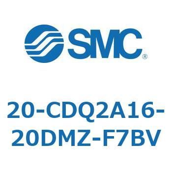 注文コード:31719187 20 Series(20-CDQ2A) SMC