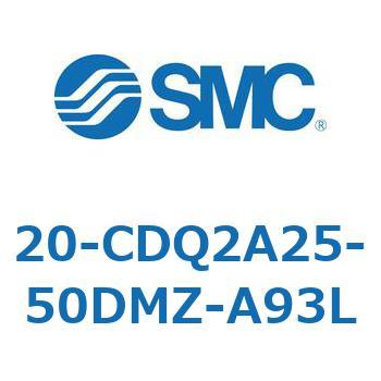 注文コード:31719275 20 Series(20-CDQ2A) SMC