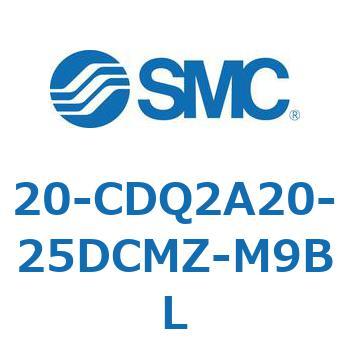注文コード:31719302 20 Series(20-CDQ2A) SMC