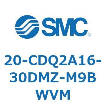 注文コード:31719318 20 Series(20-CDQ2A) SMC