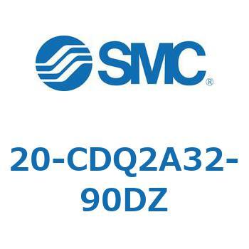 注文コード:31719354 20 Series(20-CDQ2A) SMC