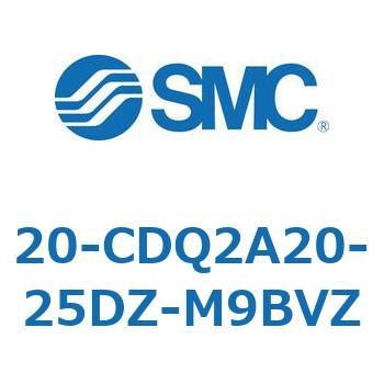 注文コード:31719388 20 Series(20-CDQ2A) SMC