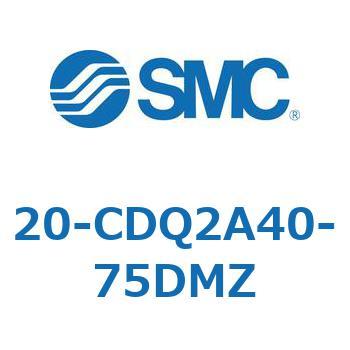 注文コード:31719458 20 Series(20-CDQ2A) SMC