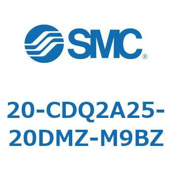 注文コード:31719494 20 Series(20-CDQ2A) SMC