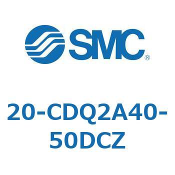 注文コード:31719528 20 Series(20-CDQ2A) SMC