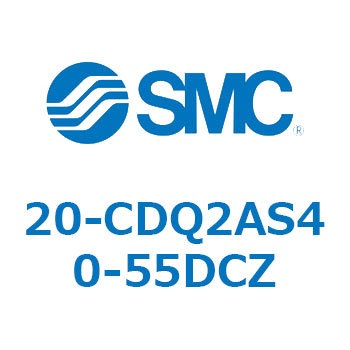 注文コード:31719686 20 Series(20-CDQ2A) SMC