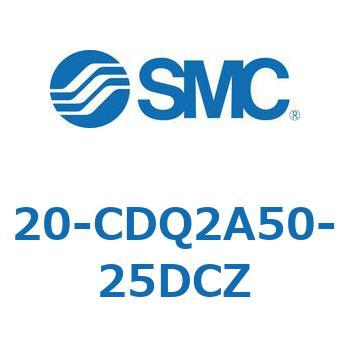 注文コード:31719713 20 Series(20-CDQ2A) SMC