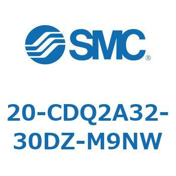 注文コード:31719765 20 Series(20-CDQ2A) SMC