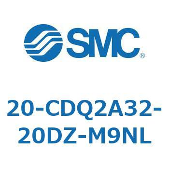 注文コード:31719774 20 Series(20-CDQ2A) SMC