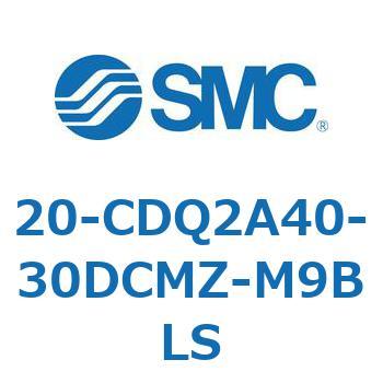 注文コード:31719878 20 Series(20-CDQ2A) SMC