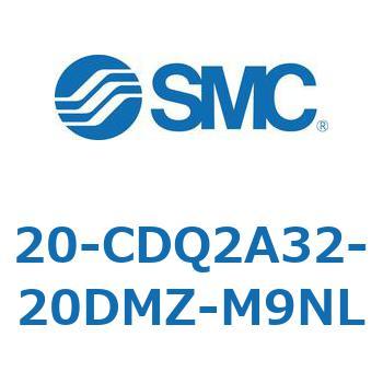 注文コード:31719896 20 Series(20-CDQ2A) SMC