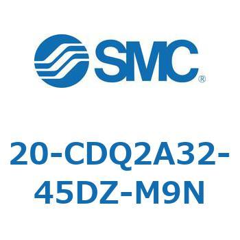 注文コード:31719923 20 Series(20-CDQ2A) SMC