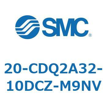 注文コード:31719948 20 Series(20-CDQ2A) SMC
