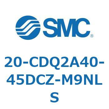 注文コード:31719966 20 Series(20-CDQ2A) SMC