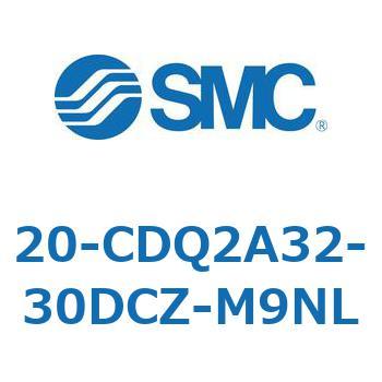 注文コード:31720072 20 Series(20-CDQ2A) SMC