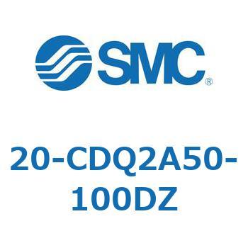 注文コード:31720133 20 Series(20-CDQ2A) SMC
