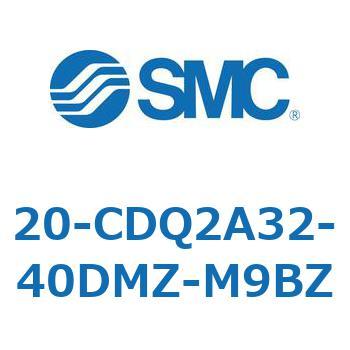 注文コード:31720167 20 Series(20-CDQ2A) SMC