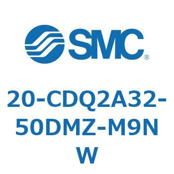 注文コード:31720176 20 Series(20-CDQ2A) SMC