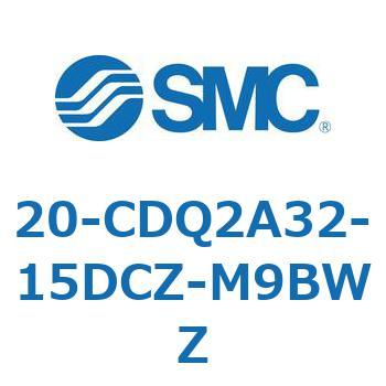注文コード:31720185 20 Series(20-CDQ2A) SMC