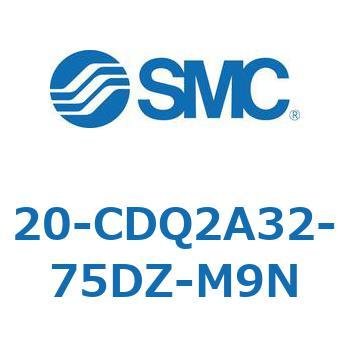注文コード:31720228 20 Series(20-CDQ2A) SMC
