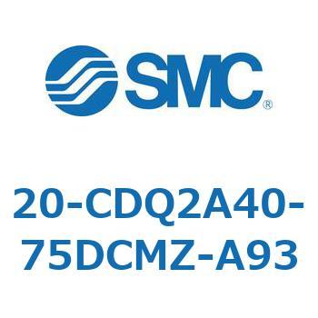 注文コード:31720282 20 Series(20-CDQ2A) SMC