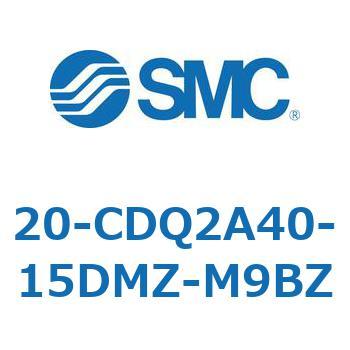 注文コード:31720307 20 Series(20-CDQ2A) SMC