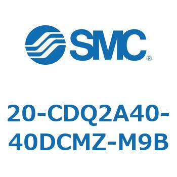 注文コード:31720386 20 Series(20-CDQ2A) SMC