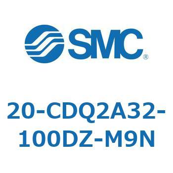 注文コード:31720395 20 Series(20-CDQ2A) SMC