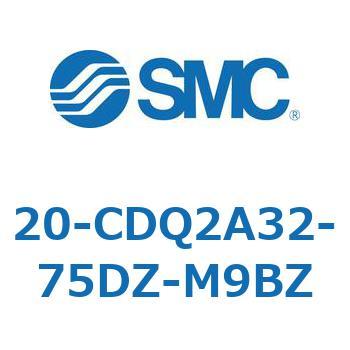 注文コード:31720438 20 Series(20-CDQ2A) SMC