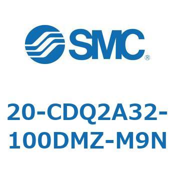 注文コード:31720474 20 Series(20-CDQ2A) SMC