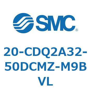 注文コード:31720526 20 Series(20-CDQ2A) SMC
