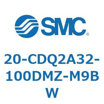 注文コード:31720544 20 Series(20-CDQ2A) SMC