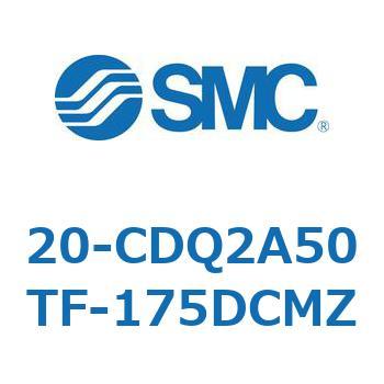 注文コード:31720562 20 Series(20-CDQ2A) SMC