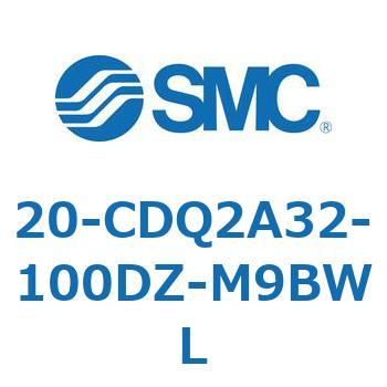 注文コード:31720578 20 Series(20-CDQ2A) SMC