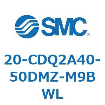 注文コード:31720596 20 Series(20-CDQ2A) SMC