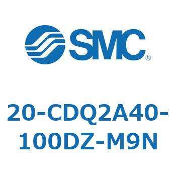 注文コード:31720623 20 Series(20-CDQ2A) SMC