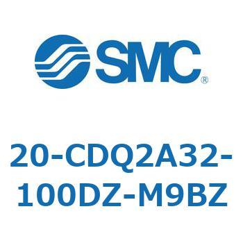 注文コード:31720632 20 Series(20-CDQ2A) SMC