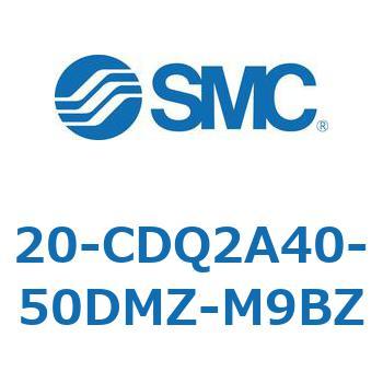 注文コード:31720657 20 Series(20-CDQ2A) SMC