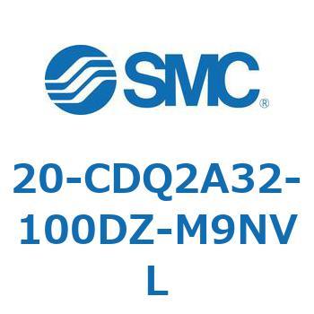 注文コード:31720666 20 Series(20-CDQ2A) SMC